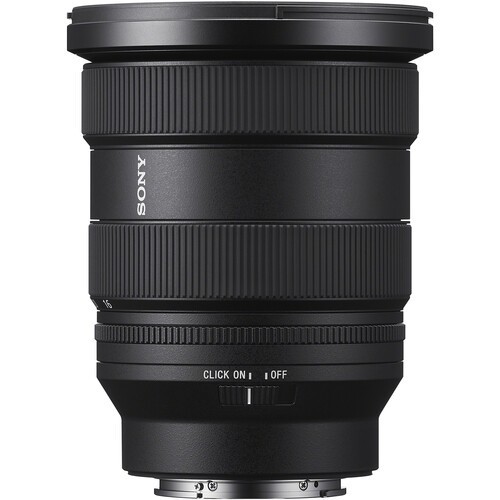 Sony 16-35mm f/2.8 GM2 FE