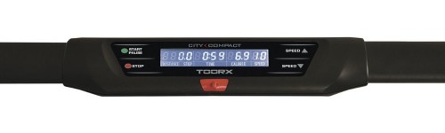 TOORX City Compact