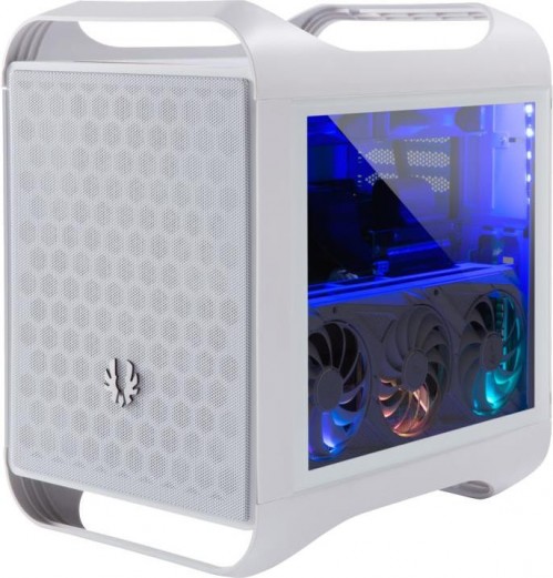 BitFenix Prodigy M 2022 ARGB White