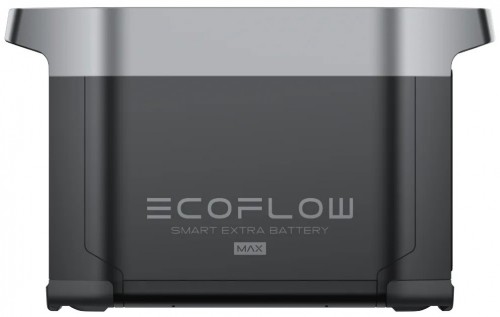 EcoFlow DELTA 2 Max Smart Extra Battery