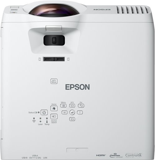 Epson EB-L210W