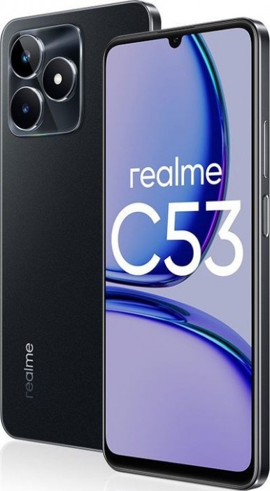 Realme C53