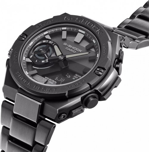 Casio G-Shock GST-B500BD-1A