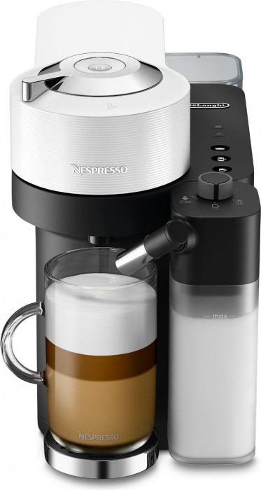 De'Longhi Nespresso Vertuo Lattissima ENV 300.W