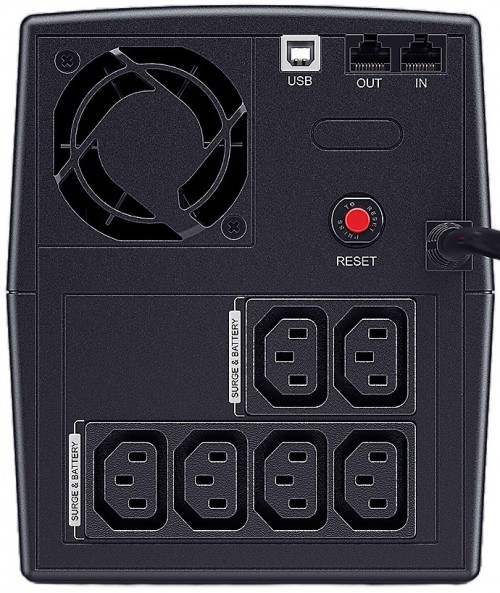 CyberPower UT1500EIG