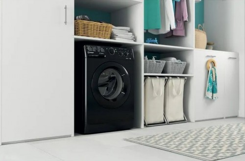 Indesit MTWC 71252 K UK