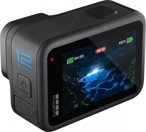 GoPro HERO12 Black