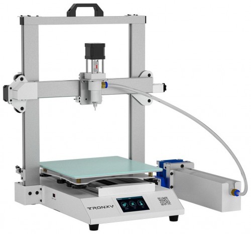 Tronxy Moore 2 Pro