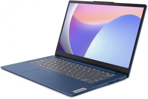 Lenovo IdeaPad Slim 3 14IRH8