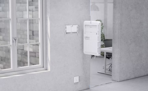 Ubiquiti UniFi Dream Wall