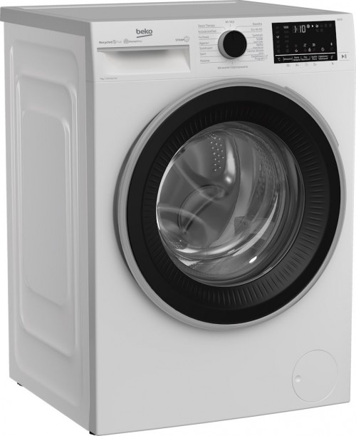 Beko SteamCure B3WFU 57215 WPB