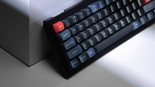 Keychron V4 Red Switch