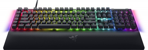 Razer BlackWidow V4 Green Switch