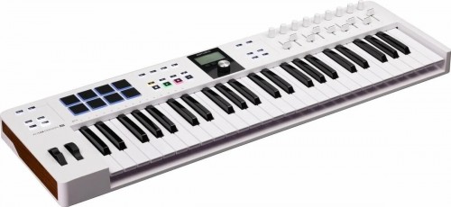 Arturia KeyLab Essential 49 MkIII