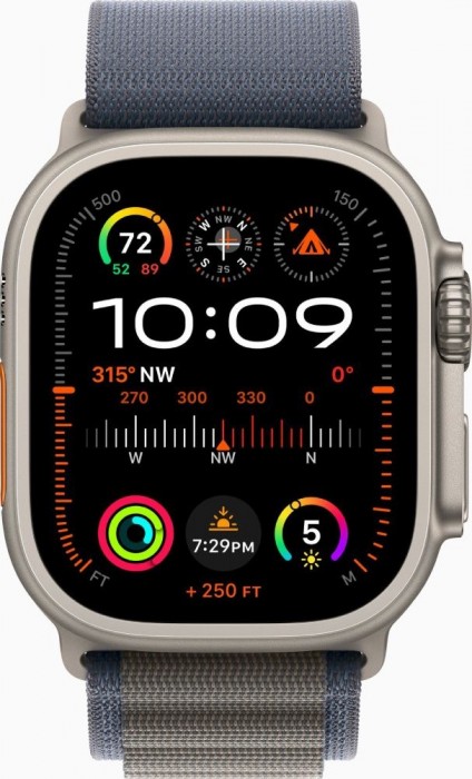 Apple Watch Ultra 2