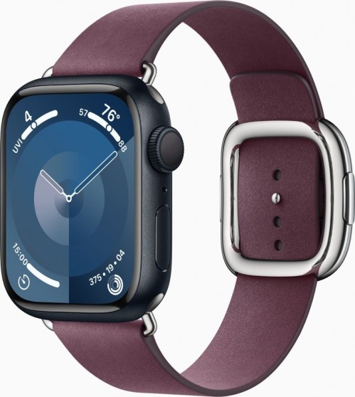 Apple Watch 9 Aluminum