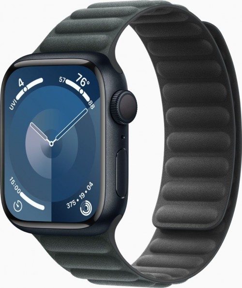 Apple Watch 9 Aluminum