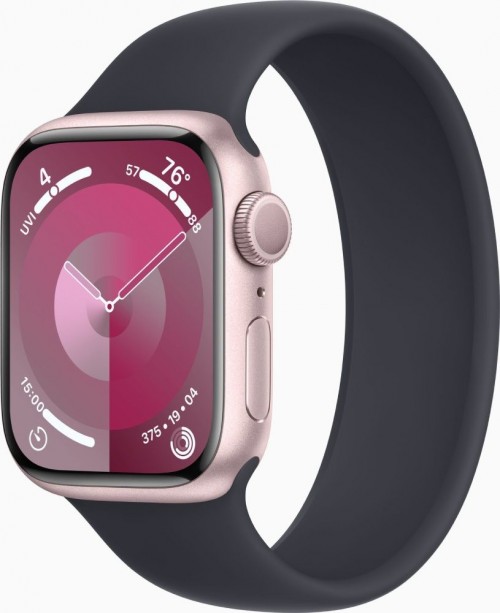 Apple Watch 9 Aluminum