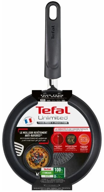 Tefal Unlimited G2550102