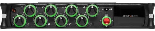 Sound Devices MixPre-10 II