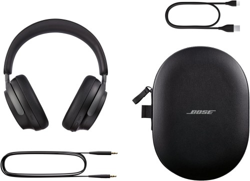 Bose QuietComfort Ultra