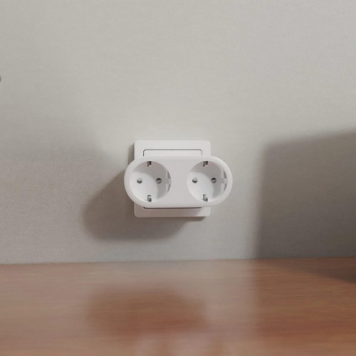Tesla Smart Plug Dual