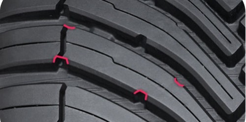 Bridgestone Turanza All Season 6