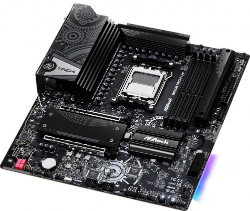 ASRock B650E Taichi Lite