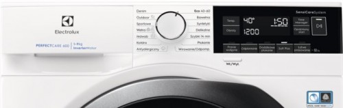 Electrolux PerfectCare 600 EW6FE132U9BP