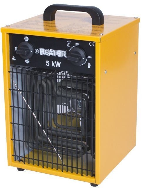 Inelco Heater 5