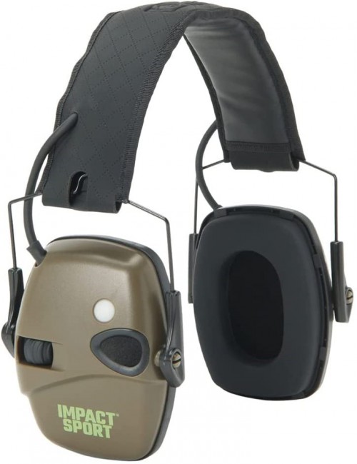 Howard Leight Impact Sport Bluetooth