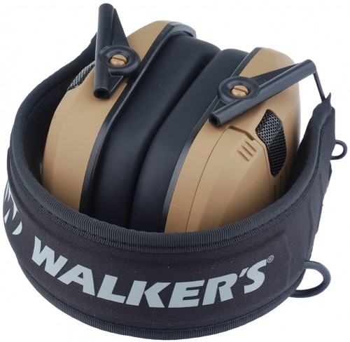 Walkers Razor Slim