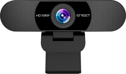 EMEET SmartCam C960