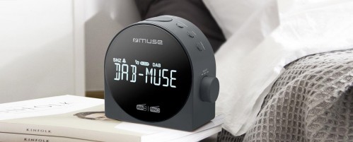 Muse M-185 CDB