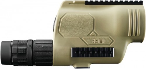 Bushnell 15-45x60 Legend Tactical FFP MIL-Hash