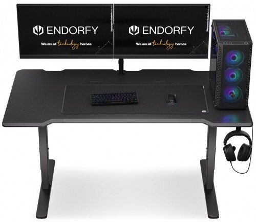 Endorfy Atlas L