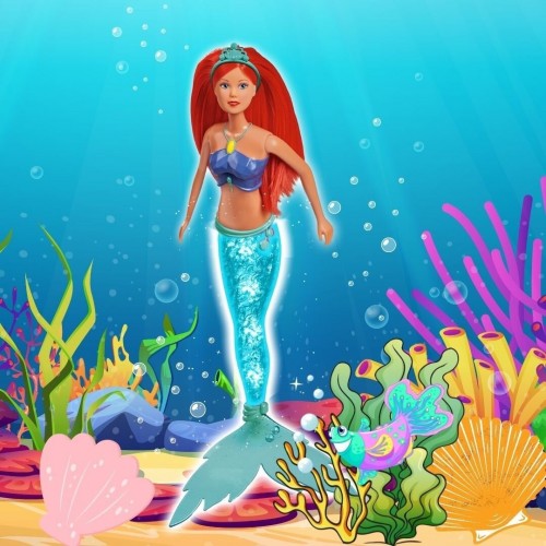 Simba Sparkle Mermaid 105733656