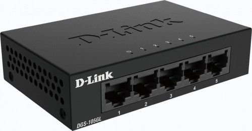 D-Link DGS-105GL