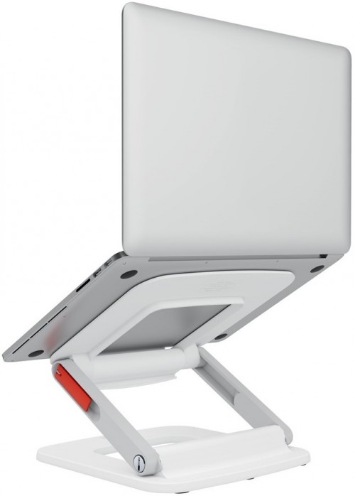 LEITZ Ergo Adjustable Multi-Angle Laptop Stand