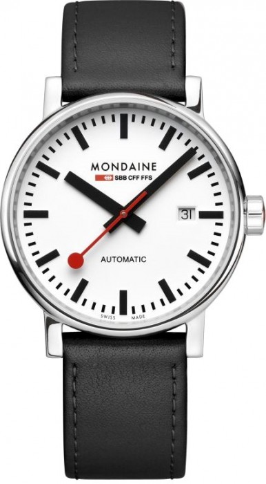 Mondaine Evo2 MSE.40610.LB
