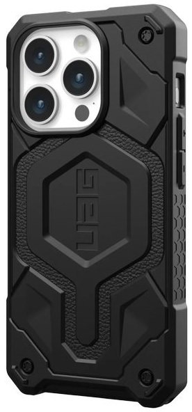 UAG Monarch Pro with Magsafe for iPhone 15 Pro Max