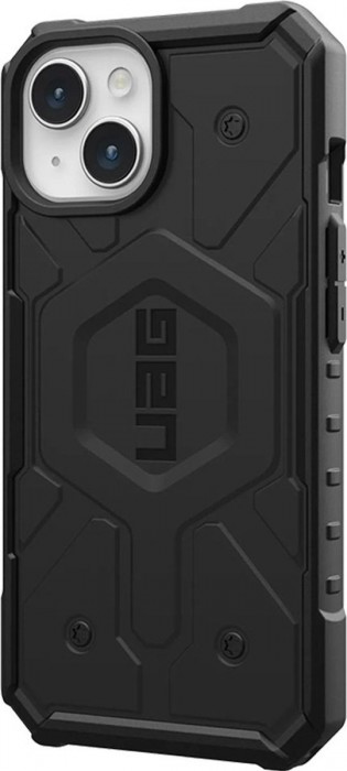 UAG Pathfinder with Magsafe for iPhone 15 Plus