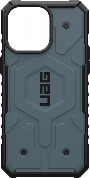 UAG Pathfinder with Magsafe for iPhone 15 Pro