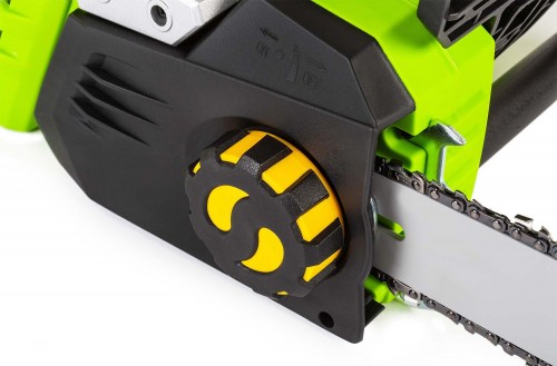 Fieldmann FZP 2025-E