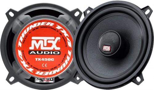 MTX TX450C