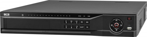 BCS BCS-NVR1604-4K-III