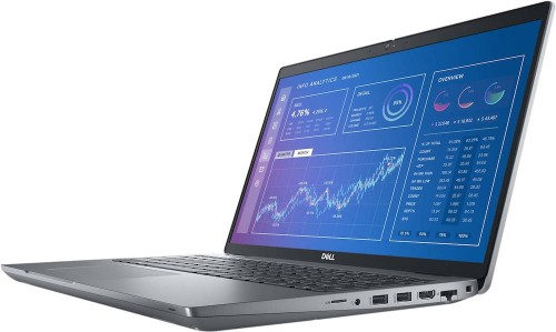 Dell Precision 15 3571