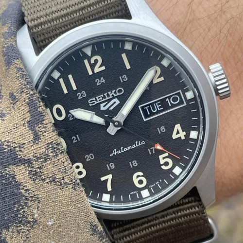 Seiko SRPJ85K1