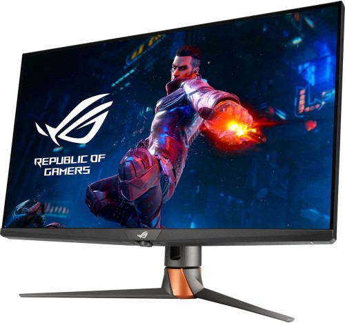 Asus ROG Swift PG32UQXR