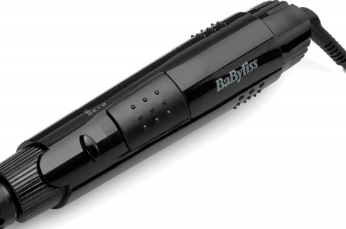 BaByliss Smooth Shape Airstyler AS86E